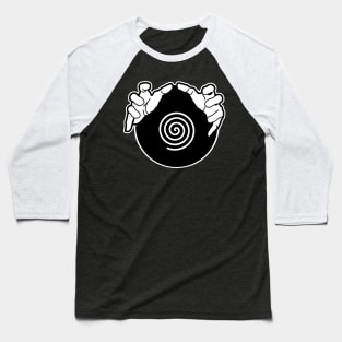 MAGIC T-SHIRT Baseball T-Shirt